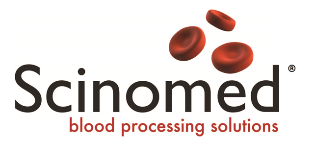Scinomed Logo